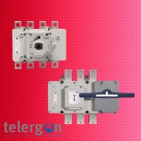 Telergon Switch Disconnectors
